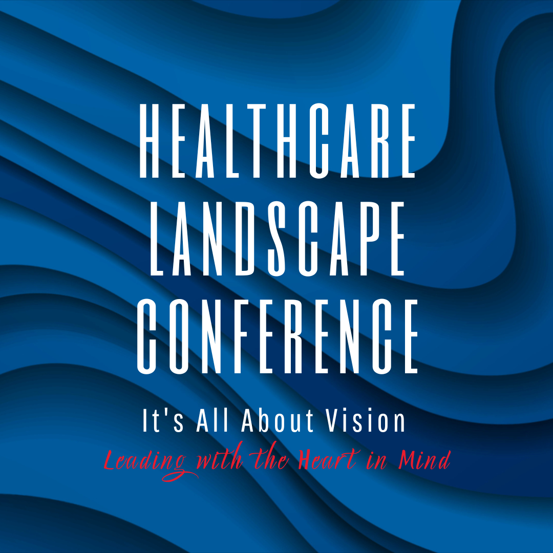STCACHE Healthcare Landscape Conference 2024