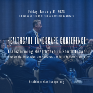 Healthcare Landscape Conference 2025