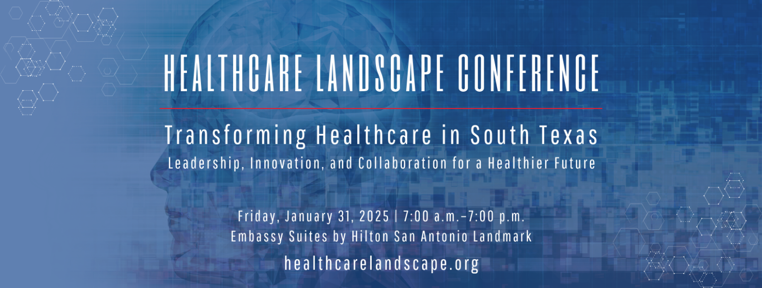 Healthcare Landscape Conference 2025